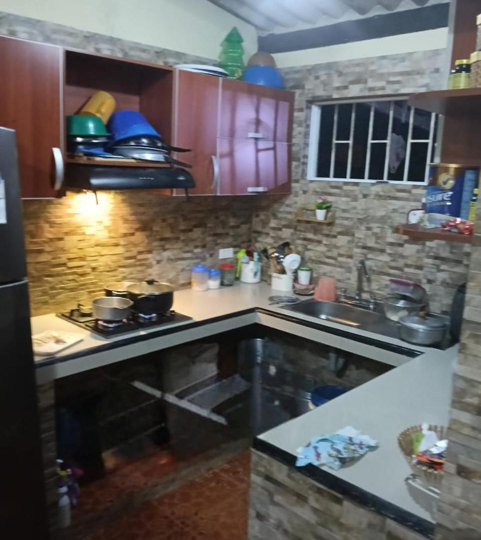 Apartamento Apto Country