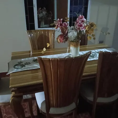 Apto Country Apartamento Cartagena