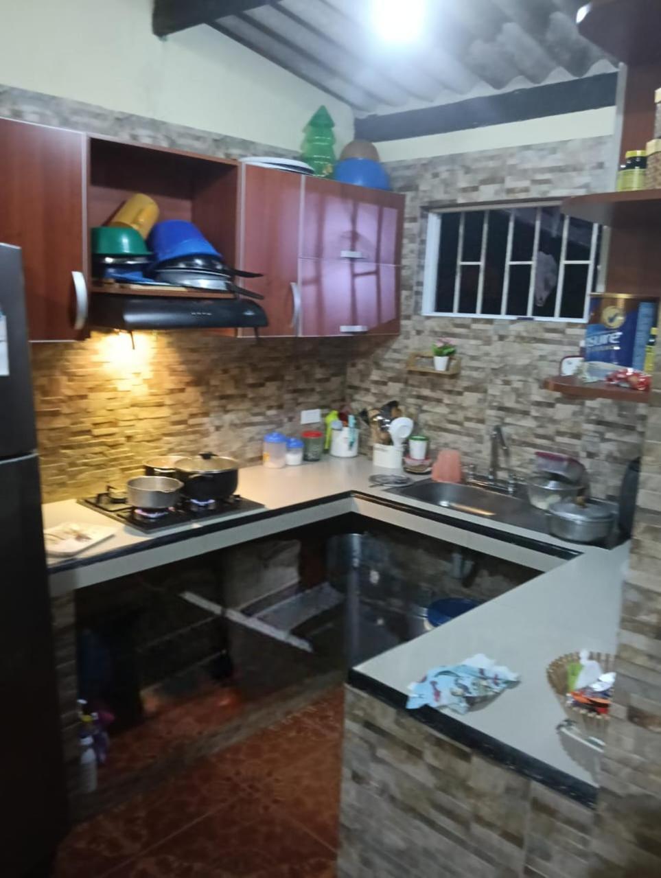 Apartamento Apto Country